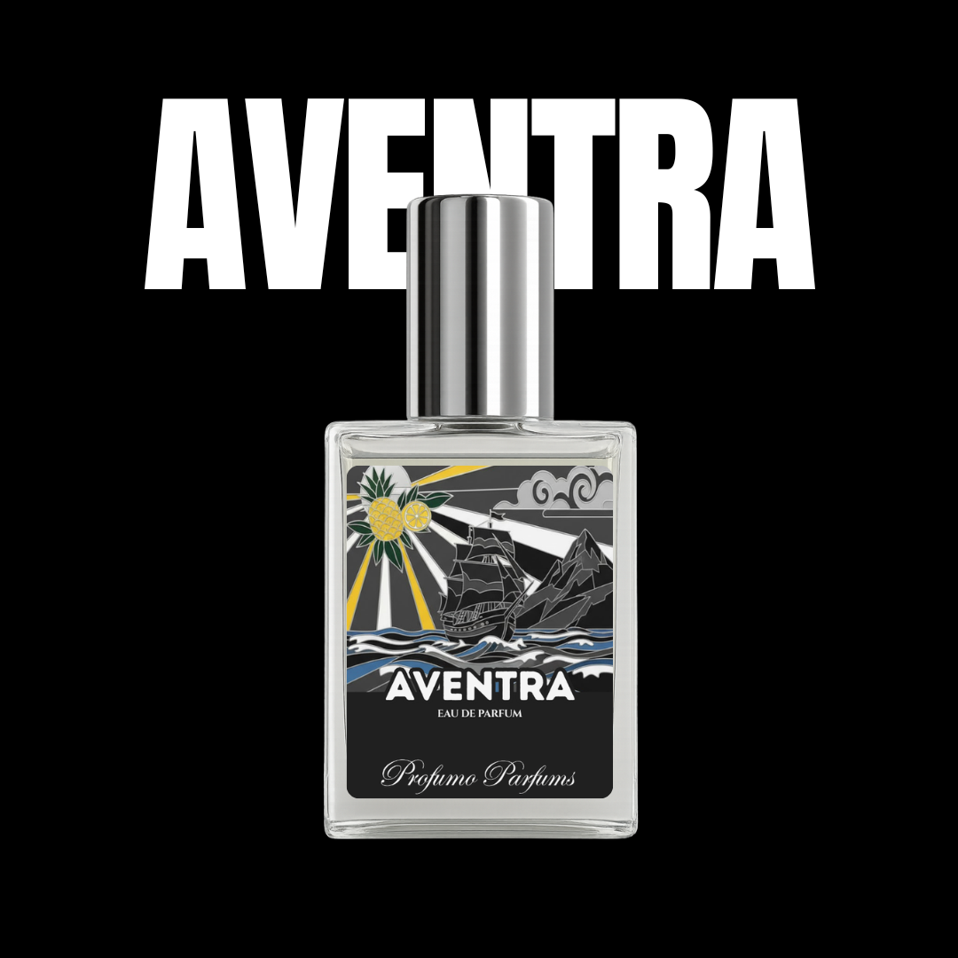 AVENTRA - Aventus Inspired